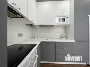 Студия квартира, посуточно, 34м2, 2/3 этаж
