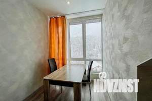 1-к квартира, посуточно, 23м2, 5/5 этаж