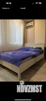 1-к квартира, на длительный срок, 30м2, 1/10 этаж