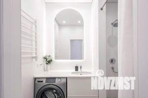 2-к квартира, посуточно, 60м2, 12/17 этаж