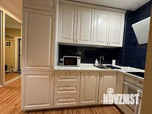 Студия квартира, посуточно, 42м2, 5/6 этаж