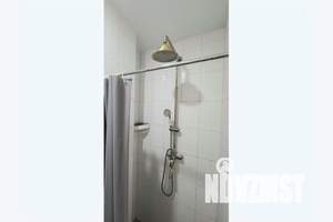 1-к квартира, посуточно, 22м2, 2/4 этаж