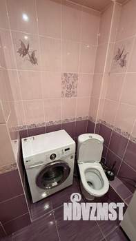 2-к квартира, на длительный срок, 40м2, 2/4 этаж