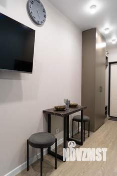 1-к квартира, посуточно, 15м2, 1/1 этаж