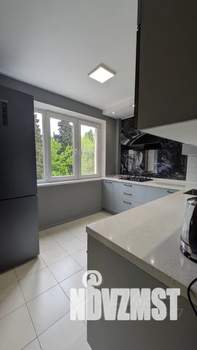 2-к квартира, посуточно, 48м2, 4/5 этаж