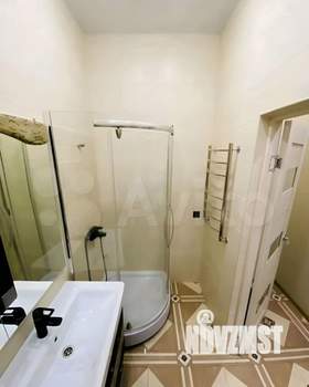 Студия квартира, на длительный срок, 31м2, 6/14 этаж