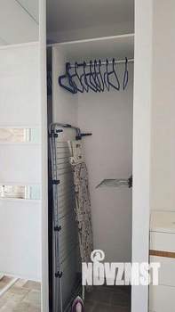 1-к квартира, на длительный срок, 53м2, 3/4 этаж