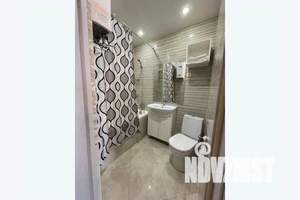 1-к квартира, посуточно, 35м2, 16/24 этаж