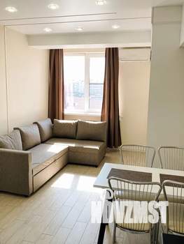 1-к квартира, посуточно, 33м2, 4/5 этаж