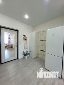 1-к квартира, на длительный срок, 32м2, 14/18 этаж