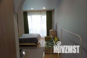 1-к квартира, посуточно, 27м2, 7/9 этаж