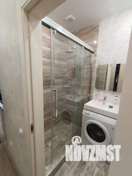 Студия квартира, посуточно, 30м2, 6/20 этаж