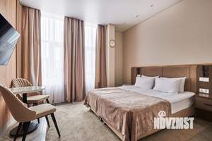 1-к квартира, посуточно, 17м2, 1/1 этаж