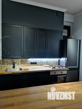 2-к квартира, посуточно, 44м2, 1/3 этаж