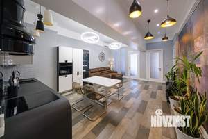 4-к квартира, на длительный срок, 135м2, 3/12 этаж