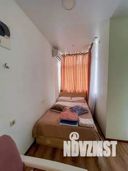 1-к квартира, посуточно, 32м2, 4/21 этаж