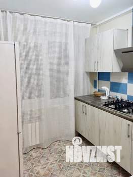 1-к квартира, посуточно, 37м2, 3/5 этаж