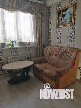 1-к квартира, посуточно, 41м2, 5/9 этаж