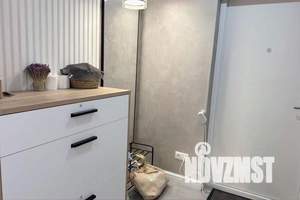 2-к квартира, посуточно, 65м2, 18/22 этаж