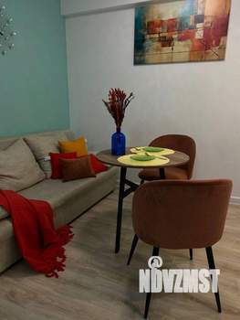 2-к квартира, на длительный срок, 51м2, 4/9 этаж