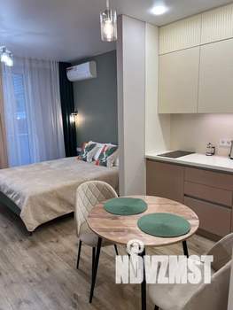 1-к квартира, посуточно, 30м2, 5/7 этаж