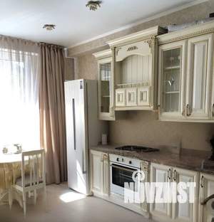 2-к квартира, на длительный срок, 47м2, 2/5 этаж