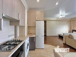 Студия квартира, на длительный срок, 36м2, 7/8 этаж