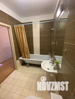 2-к квартира, посуточно, 42м2, 13/19 этаж