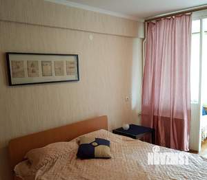 1-к квартира, на длительный срок, 48м2, 2/5 этаж