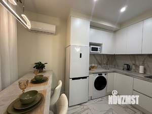 Студия квартира, на длительный срок, 28м2, 8/11 этаж