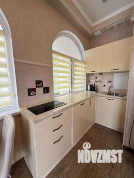 Студия квартира, посуточно, 28м2, 2/6 этаж