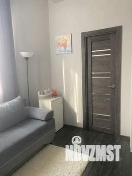 2-к квартира, посуточно, 49м2, 5/7 этаж