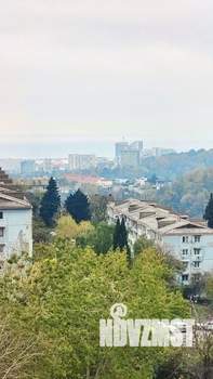 Студия квартира, на длительный срок, 21м2, 11/19 этаж