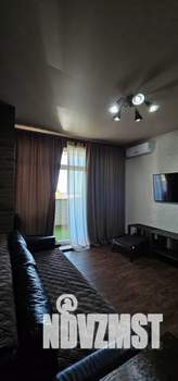 1-к квартира, посуточно, 68м2, 4/17 этаж