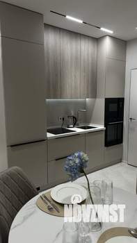 1-к квартира, на длительный срок, 30м2, 2/7 этаж