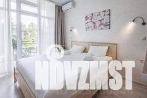 1-к квартира, посуточно, 18м2, 3/7 этаж