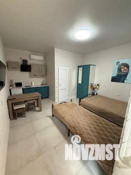 1-к квартира, посуточно, 26м2, 1/3 этаж