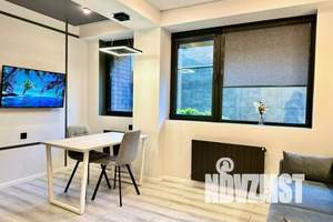 1-к квартира, посуточно, 30м2, 1/7 этаж