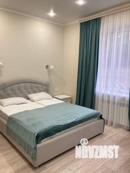 Студия квартира, на длительный срок, 24м2, 1/3 этаж