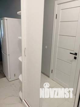Студия квартира, посуточно, 32м2, 4/11 этаж