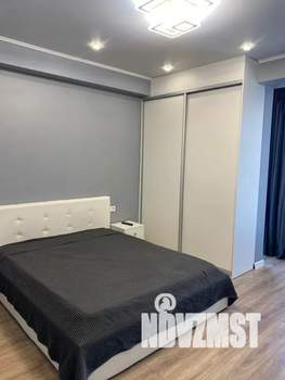 2-к квартира, посуточно, 56м2, 2/12 этаж