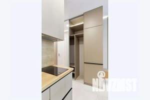 1-к квартира, посуточно, 23м2, 11/19 этаж