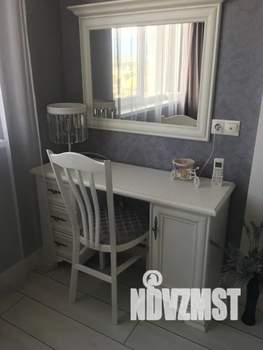 2-к квартира, посуточно, 55м2, 8/12 этаж