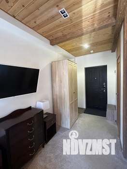 Студия квартира, посуточно, 30м2, 3/5 этаж