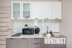 1-к квартира, посуточно, 34м2, 8/12 этаж