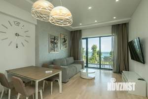 3-к квартира, на длительный срок, 115м2, 1/26 этаж