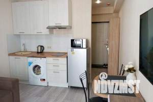 1-к квартира, посуточно, 24м2, 5/13 этаж