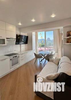 2-к квартира, посуточно, 45м2, 1/1 этаж