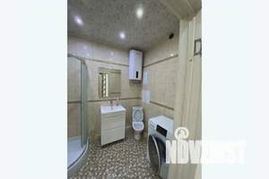 2-к квартира, посуточно, 50м2, 13/21 этаж