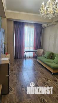 2-к квартира, на длительный срок, 50м2, 4/12 этаж